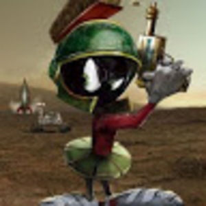 Meet your Posher, Chaunta ruland1981